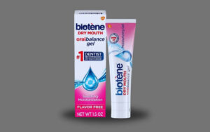 Why Is Biotene Gel Out of Stock Everywhere