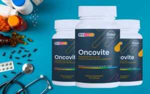 Why Is Oncovite Out Of Stock