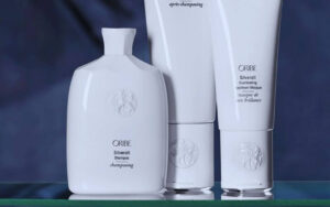 Why Is Oribe Silverati Shampoo Out of Stock Everywhere