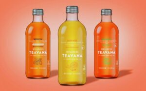 Why is Teavana Out of Stock Everywhere