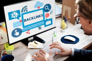 Building High-Quality Backlinks