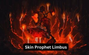 Skin Prophet Limbus