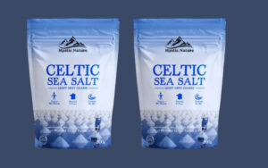 Why Is Celtic Sea Salt Out of Stock