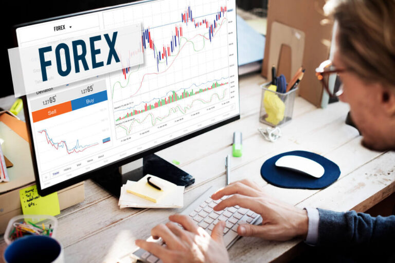 Leveraging Forex Trading Strategies to Strengthen Global Business Operations