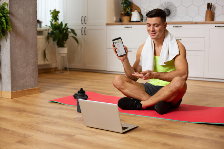 Why Is an Online Presence Essential for Fitness Trainers’ Long-Term Success Strategies