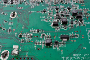 How to Identify Trusted Suppliers in the Electronic Components Market